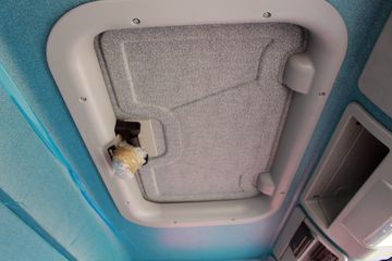 ��ά�� Eurocargoϵ���ؿ� 251���� �����ػ�������(ML120E25)ͼƬ