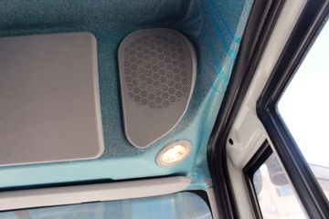 ��ά�� Eurocargoϵ���ؿ� 251���� �����ػ�������(ML120E25)ͼƬ