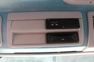 ��ά�� Eurocargoϵ���ؿ� 251���� �����ػ�������(ML120E25)ͼƬ