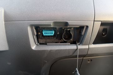 ��ά�� Eurocargoϵ���ؿ� 251���� �����ػ�������(ML120E25)ͼƬ