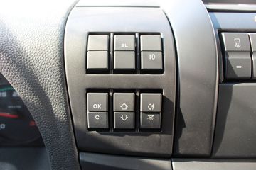 ��ά�� Eurocargoϵ���ؿ� 251���� �����ػ�������(ML120E25)ͼƬ