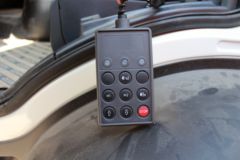 依维柯 Eurocargo系列重卡 251马力 单排载货车底盘(ML120E25)