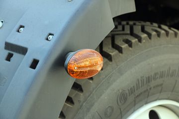 ��ά�� Eurocargoϵ���ؿ� 251���� �����ػ�������(ML120E25)ͼƬ