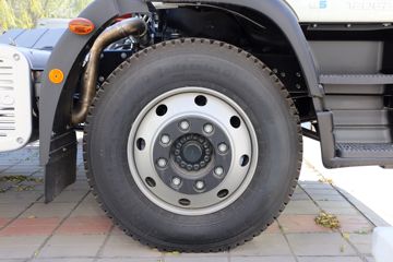 ��ά�� Eurocargoϵ���ؿ� 251���� �����ػ�������(ML120E25)ͼƬ