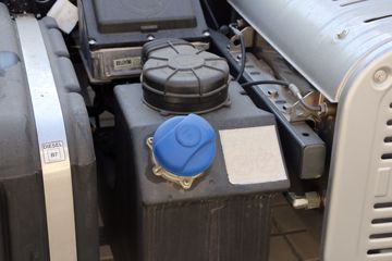 ��ά�� Eurocargoϵ���ؿ� 251���� �����ػ�������(ML120E25)ͼƬ