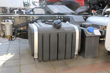 ��ά�� Eurocargoϵ���ؿ� 251���� �����ػ�������(ML120E25)ͼƬ