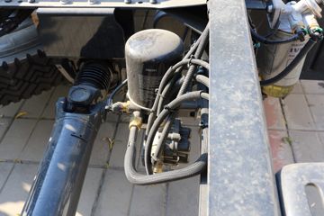 ��ά�� Eurocargoϵ���ؿ� 251���� �����ػ�������(ML120E25)ͼƬ