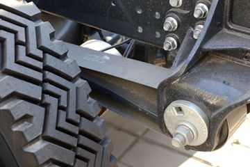 ��ά�� Eurocargoϵ���ؿ� 251���� �����ػ�������(ML120E25)ͼƬ