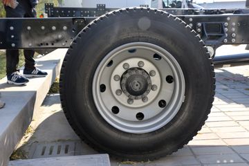 ��ά�� Eurocargoϵ���ؿ� 251���� �����ػ�������(ML120E25)ͼƬ