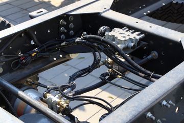 ��ά�� Eurocargoϵ���ؿ� 251���� �����ػ�������(ML120E25)ͼƬ