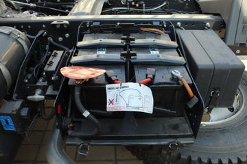 ��ά�� Eurocargoϵ���ؿ� 251���� �����ػ�������(ML120E25)ͼƬ