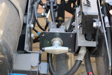 ��ά�� Eurocargoϵ���ؿ� 251���� �����ػ�������(ML120E25)ͼƬ