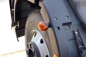 ��ά�� Eurocargoϵ���ؿ� 251���� �����ػ�������(ML120E25)ͼƬ