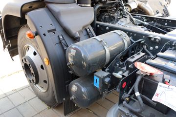 ��ά�� Eurocargoϵ���ؿ� 251���� �����ػ�������(ML120E25)ͼƬ