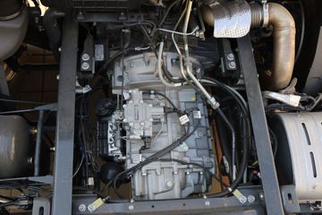 ��ά�� Eurocargoϵ���ؿ� 251���� �����ػ�������(ML120E25)ͼƬ