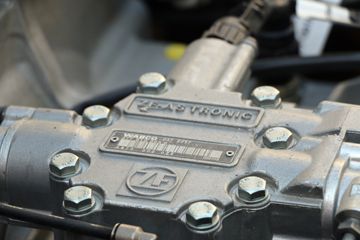 ��ά�� Eurocargoϵ���ؿ� 251���� �����ػ�������(ML120E25)ͼƬ