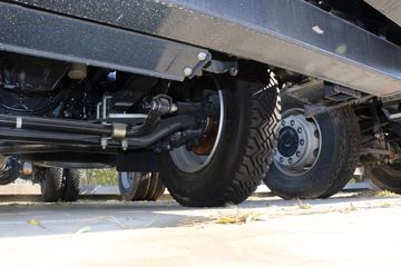 ��ά�� Eurocargoϵ���ؿ� 251���� �����ػ�������(ML120E25)ͼƬ