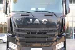 江淮 格尔发K7W重卡 500马力 6X4自动挡牵引车(ZF AMT手自一体)(HFC4252P13K8E39S7S)