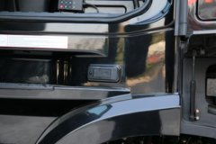 江淮 格尔发K7W重卡 500马力 6X4自动挡牵引车(ZF AMT手自一体)(HFC4252P13K8E39S7S)