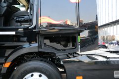 江淮 格尔发K7W重卡 500马力 6X4自动挡牵引车(ZF AMT手自一体)(HFC4252P13K8E39S7S)