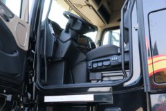 江淮 格尔发K7W重卡 500马力 6X4自动挡牵引车(ZF AMT手自一体)(HFC4252P13K8E39S7S)