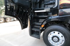 江淮 格尔发K7W重卡 500马力 6X4自动挡牵引车(ZF AMT手自一体)(HFC4252P13K8E39S7S)
