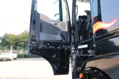 江淮 格尔发K7W重卡 500马力 6X4自动挡牵引车(ZF AMT手自一体)(HFC4252P13K8E39S7S)