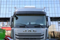 江淮 格尔发K7W重卡 440马力 4X2牵引车(HFC4182P1K7A39V)