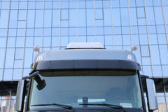 江淮 格尔发K7W重卡 440马力 4X2牵引车(HFC4182P1K7A39V)