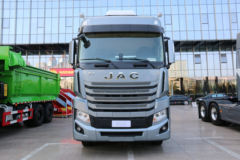 江淮 格尔发K7W重卡 440马力 4X2牵引车(HFC4182P1K7A39V)