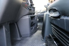 江淮 格尔发K7W重卡 440马力 4X2牵引车(HFC4182P1K7A39V)