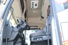 江淮 格尔发K7W重卡 440马力 4X2牵引车(HFC4182P1K7A39V)