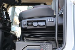 江淮 格尔发K7W重卡 440马力 4X2牵引车(HFC4182P1K7A39V)