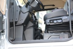 江淮 格尔发K7W重卡 440马力 4X2牵引车(HFC4182P1K7A39V)