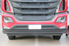 江淮 格尔发K5W重卡 440马力 6X4自动挡牵引车(AMT手自一体)(HFC4251P12K7E33S3V)