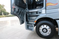 江淮 格尔发K7W重卡 440马力 4X2牵引车(HFC4182P1K7A39V)