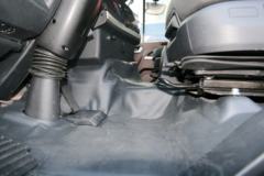 江淮 格尔发K5W重卡 440马力 6X4自动挡牵引车(AMT手自一体)(HFC4251P12K7E33S3V)