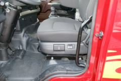 江淮 格尔发K5W重卡 440马力 6X4自动挡牵引车(AMT手自一体)(HFC4251P12K7E33S3V)