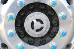 江淮 格尔发K7W重卡 500马力 6X4自动挡牵引车(ZF AMT手自一体)(HFC4252P13K8E39S7S)