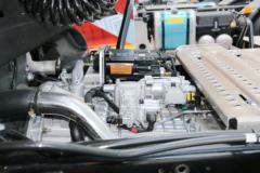 江淮 格尔发K5W重卡 440马力 6X4自动挡牵引车(AMT手自一体)(HFC4251P12K7E33S3V)