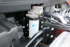 江淮 格尔发K5W重卡 440马力 6X4自动挡牵引车(AMT手自一体)(HFC4251P12K7E33S3V)