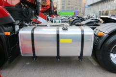 江淮 格尔发K5W重卡 440马力 6X4自动挡牵引车(AMT手自一体)(HFC4251P12K7E33S3V)