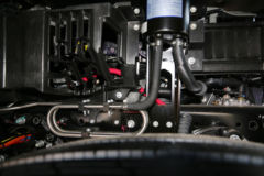 江淮 格尔发K7W重卡 500马力 6X4自动挡牵引车(ZF AMT手自一体)(HFC4252P13K8E39S7S)