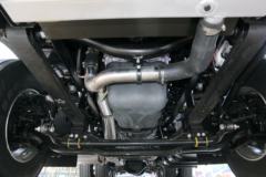 江淮 格尔发K5W重卡 440马力 6X4自动挡牵引车(AMT手自一体)(HFC4251P12K7E33S3V)