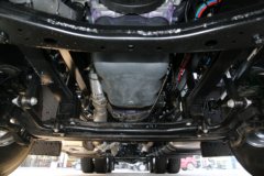 江淮 格尔发K7W重卡 500马力 6X4自动挡牵引车(ZF AMT手自一体)(HFC4252P13K8E39S7S)