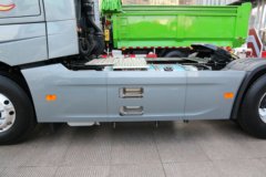 江淮 格尔发K7W重卡 440马力 4X2牵引车(HFC4182P1K7A39V)