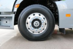 江淮 格尔发K7W重卡 440马力 4X2牵引车(HFC4182P1K7A39V)