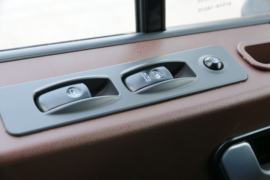 格尔发K5&nbsp;自卸车驾驶室                                               图片