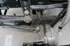江淮 格尔发K5W重卡 310马力 8X4 6.8米自卸车(HFC3311P1K4H32S3V)