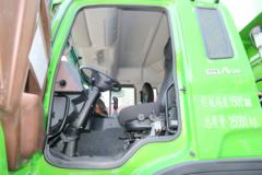 江淮 格尔发A5W重卡 310马力 6X4 5.6米自卸车(HFC3251P1K5E39S3V)